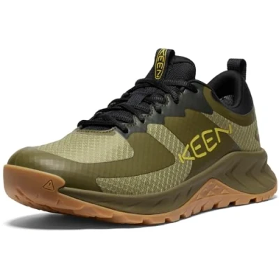 Image of Versacore WP Textile Synthetic Men&#039;s Low Top Trainers