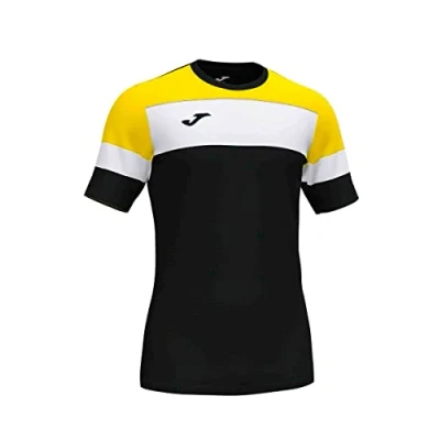 Image of Joma Crew IV Men&#039;s Team M/C T Shirts