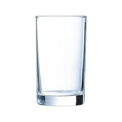 Image of Arcoroc Tall glass 23cl Princesa 48 glasses