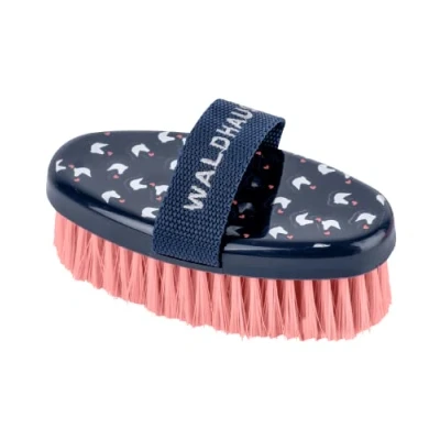 Image of Waldhausen Lucky body brush One Size