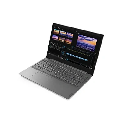 Image of Lenovo NB ESSENTIAL V15 IIL 82C50075IX 15.6 &quot;FHD AG I5 1035G1 8DDR4 256SSD W10 NOODD 4IN1 BT WIFI CAM TPM HDMI 3USB 1Y