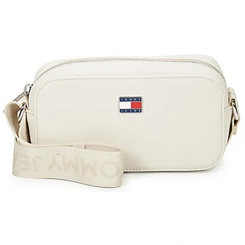 Image of Tommy Jeans Daily ELEV Camera bag Across body offwhite, Women&#039;s, Size: One Size, Off white