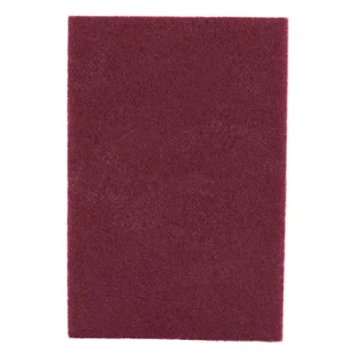 Image of Scotch Brite 7447 Pro Hand Pad, 152 x 228 mm, A VFIN 20 Pads/Box