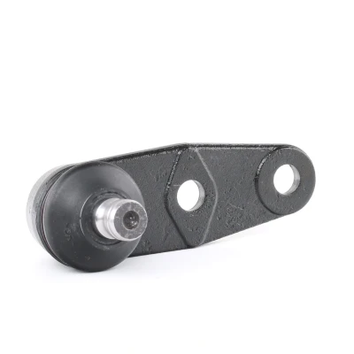 Image of 7700875960, 7701468411, 7702127160 Ball joint DELPHI TC1438 114mm 63mm 41mm RENAULT: CLIO 2, Kangoo I Express,