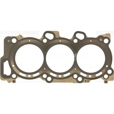 Image of 5607450, 5607476, 97136259 Head Gasket REINZ 61 36195 00 Multilayer Steel (MLS) Right ISUZU: Trooper 3 SUV, II Off Road