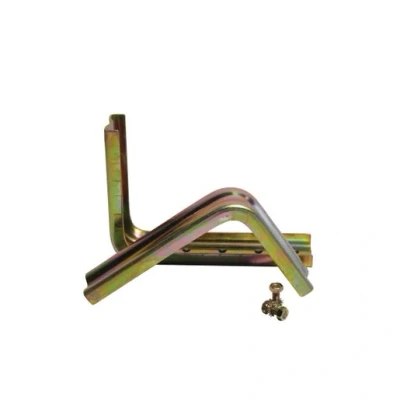Image of 4Trade Gas Cooker Stability Bracket 281957