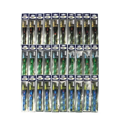 Image of NGT Pole Rigs Coarse 10pcs rig