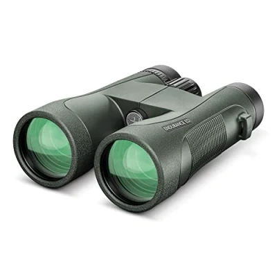 Image of Hawke Endurance ED 12x50 Binocular Green