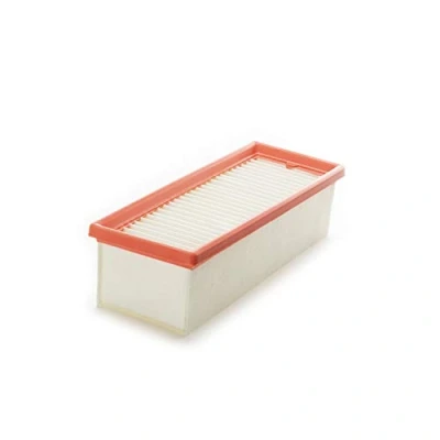 Image of 8200985420 Air Filter UFI 30.546.00 71mm 97mm 261mm Insert DACIA: Duster Off Road, Van, Sandero I, RENAULT: