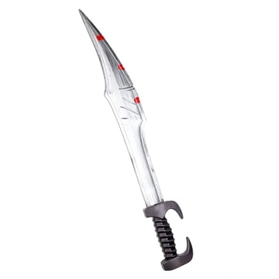 Image of Wicked Costumes Ancient Spartan Sword Fancy Dress Accessory