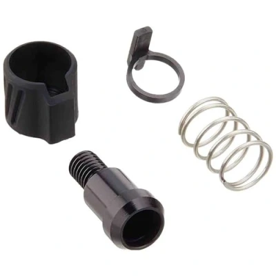 Image of Shimano RD R9100 cable adjusting bolt unit