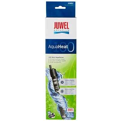 Image of Jewel Automatic Heater, 100 W