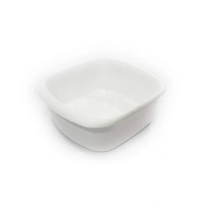 Image of TML Rectangular Bowl 11L White