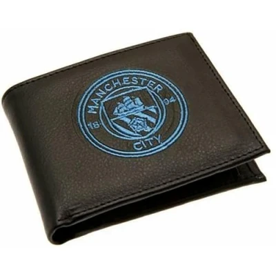 Image of Manchester City Football Club PU Wallet
