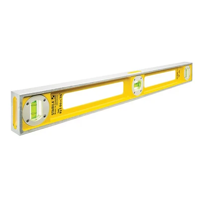 Image of Stabila 83S Level Double Plumb 60CM/24In 2544