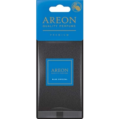 Image of AREON Air Freshener Premium Blue Crystal