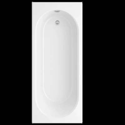 Image of Iflo Breton Single Ended Bath 1700 X 700mm