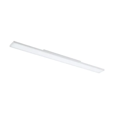 Image of Eglo Lighting Turcona Integrated Led Panel White 120x 10cm
