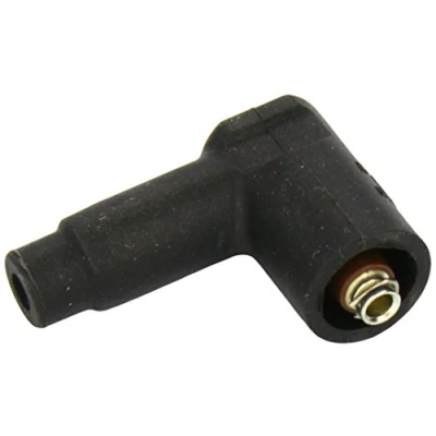 Image of 12121271673, 12121277635, 12121279658 Plug, distributor BERU VESO116