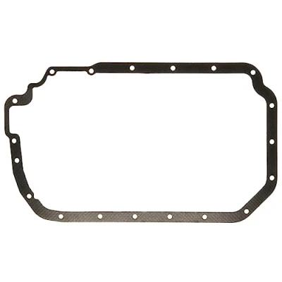 Image of 059103610B Sump Gasket AJUSA 14090400 AUDI: A4 B5 Saloon, A6 C5 Avant, VOLKSWAGEN: Passat Saloon