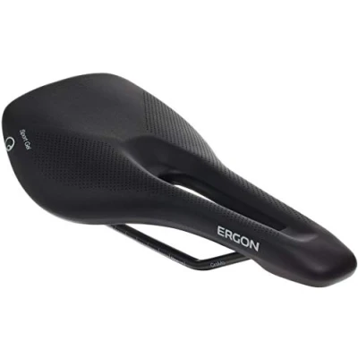 Image of Ergon SR Road Sport Gel Womens Black S/M