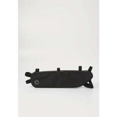 Image of Fjällräven HOJA Frame BAG M Unisex Other accessories, Size: ONE, Black