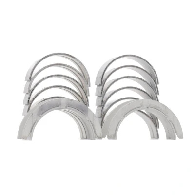 Image of 7792568, 7792569, 7792589, 7792599, 78026422 Main Bearings, crankshaft GLYCO H1238/7 STD BMW: X5, 5 Saloon, 3 Convertible