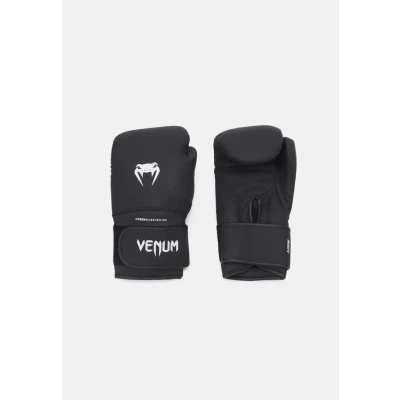 Image of Venum Contender 1.5 Boxing Gloves gloves, Men&#039;s, Size: 14oz, Black/white
