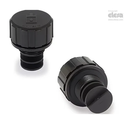 Image of ELESA Breather Cap SFX.57 3/4+P