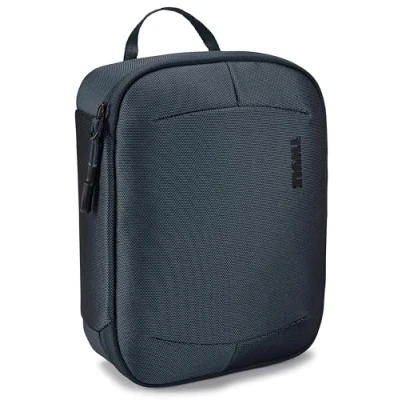 Image of Thule Subterra 2 Powershuttle Electronics Organiser Large Dark Slate One Size