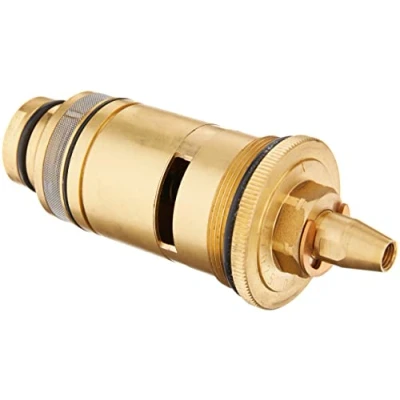 Image of GROHE Wax Thermo Element Cartridge Chrome 47025000