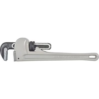 Image of Kennedy 12&quot; Aluminium Pipe Wrench