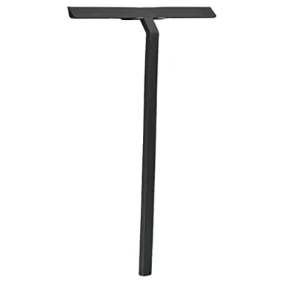 Image of Zone Denmark Rim Shower Squeegee with Holder 52 x 30 cm Black