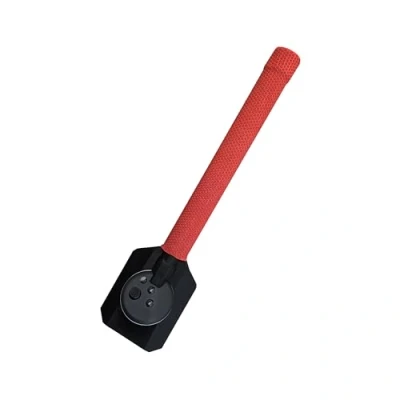 Image of Cricket Bat Attachment for iB Cricket, VR Adapter Compatible with Meta Quest 3, Controller Grip Accessories