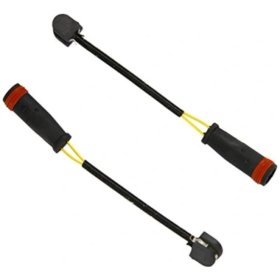 Image of 1715400617, A1715400617 Brake Pad Wear Sensor TRW GIC229 MERCEDES BENZ: S Class Saloon, C Coupe