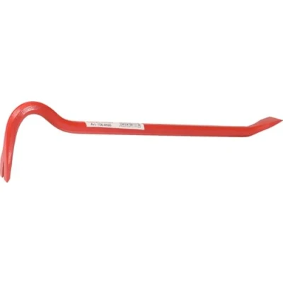 Image of KS Tools 156.0591 Crowbar, 6 point, 600mm