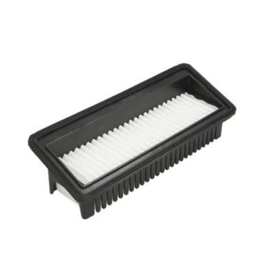 Image of 281130X200 Air Filter BOSCH F 026 400 128 78mm 105,5mm 273mm Insert HYUNDAI: i10 II Hatchback, I
