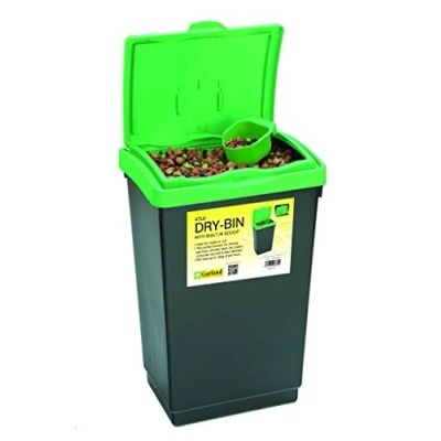 Image of Garland Dry Bin 47L