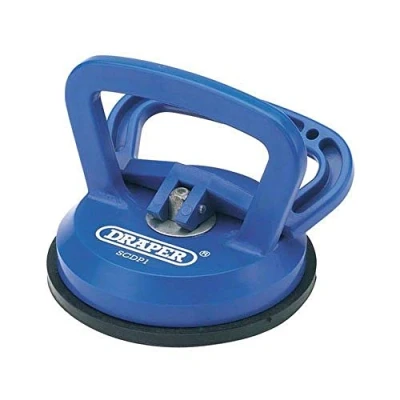 Image of Draper Suction Cup/Dent Puller, 118mm