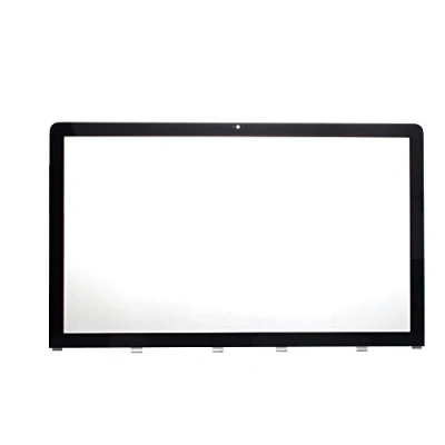 Image of OLVINS New LCD Front Glass Replacement For iMac 27&#039;&#039; A1312 2009 2010 Year