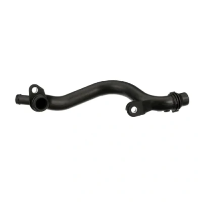 Image of 06H121065D Coolant Pipe GATES 02 2821 AUDI: A5 B8 Sportback, A4 Avant, Saloon, VOLKSWAGEN: Transporter 5, 5 Bus,