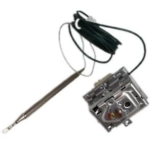 Image of LINCAT TH78 FRYER HIGH LIMIT SAFETY LIMITER THERMOSTAT OE7112 OE7113 MODELS