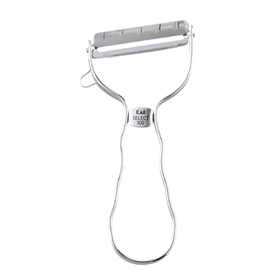 Image of Kai Select 100 Stainless Steel T Peeler