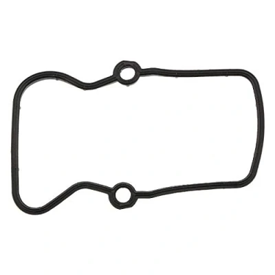 Image of 4570160121, 4570160221, A4570160121, A4570160221 Rocker Cover Gasket FEBI BILSTEIN 28685 Rubber