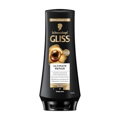 Image of Gliss Ultimate Repair Conditioner 200 ml
