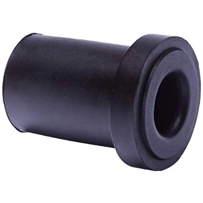 Image of MB111070, MB584530, MT362394 Bushing, leaf spring JAPANPARTS RU 512 Rear Axle both sides MITSUBISHI: L200 II Pickup, III Pickup