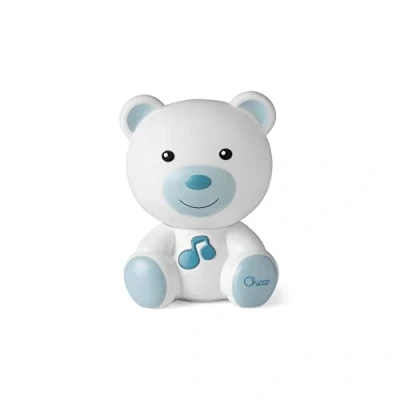 Image of Chicco Dreamlight Projector, Light Blue