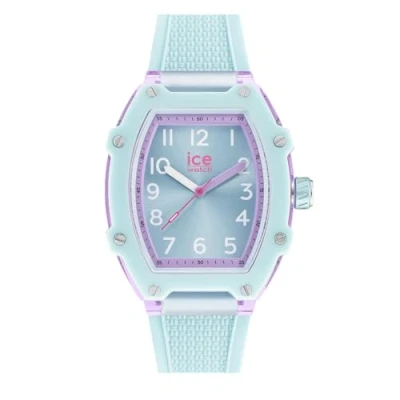 Image of ICE Watch Unisex&#039;s Analog Quartz with Plastic Strap 023327