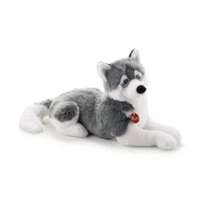 Image of Trudy Husky Marcus Plush (60 cm)