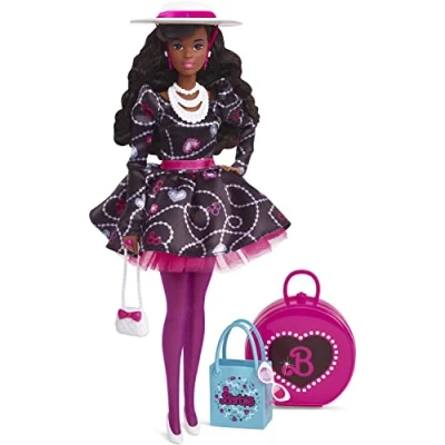 Image of Barbie Rewind Doll and Accessories